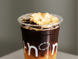 Then Cafe