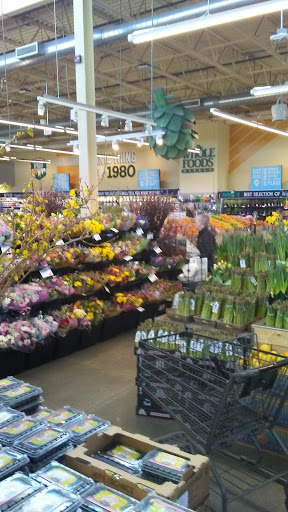 Grocery Store «Whole Foods Market», reviews and photos, 2 Somerset St, Portland, ME 04101, USA