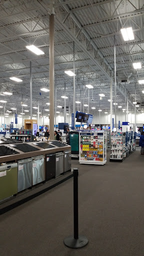 Electronics Store «Best Buy», reviews and photos, 5799 Leesburg Pike, Falls Church, VA 22041, USA