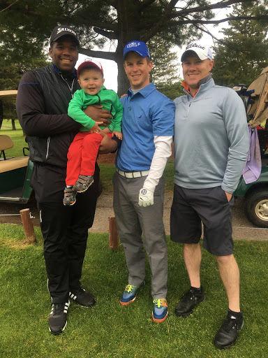 Golf Club «Cedar Creek Golf Course», reviews and photos, 14000 Renton Rd, Battle Creek, MI 49015, USA