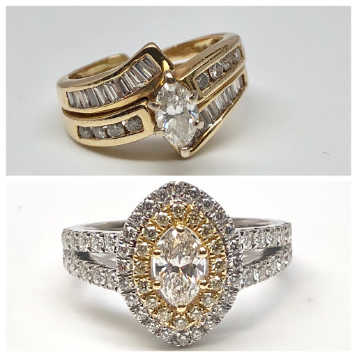 Jewelry Store «Jewelry Replacement Source (The Source)», reviews and photos, 5353 N 16th St SUITE #330, Phoenix, AZ 85016, USA