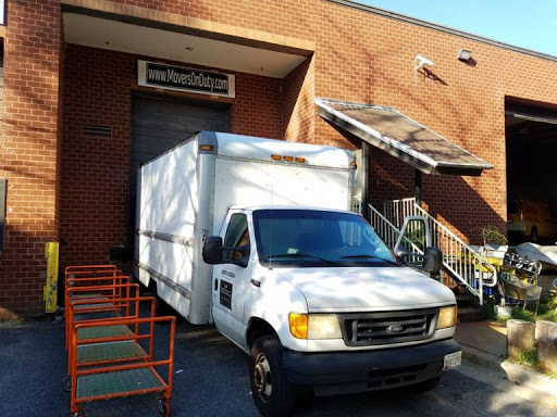 Moving Company «Residential & Commercial Moving Services | Packing Services Junk Removal Gaithersburg MD», reviews and photos, 7621 Rickenbacker Dr #200, Gaithersburg, MD 20879, USA