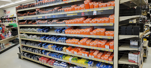 Auto Parts Store «Advance Auto Parts», reviews and photos, 601 S Arkansas Ave, Russellville, AR 72801, USA