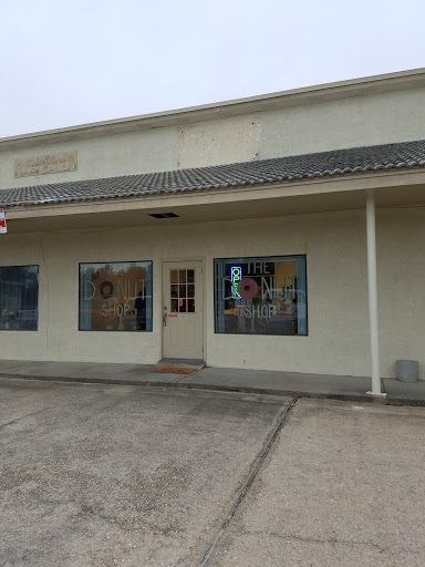 Donut Shop «Twin Cities Donut Shop», reviews and photos, 586 W John Sims Pkwy, Niceville, FL 32578, USA