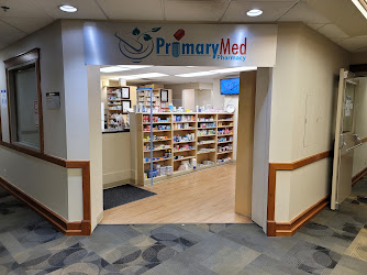 Primarymed Pharmacy
