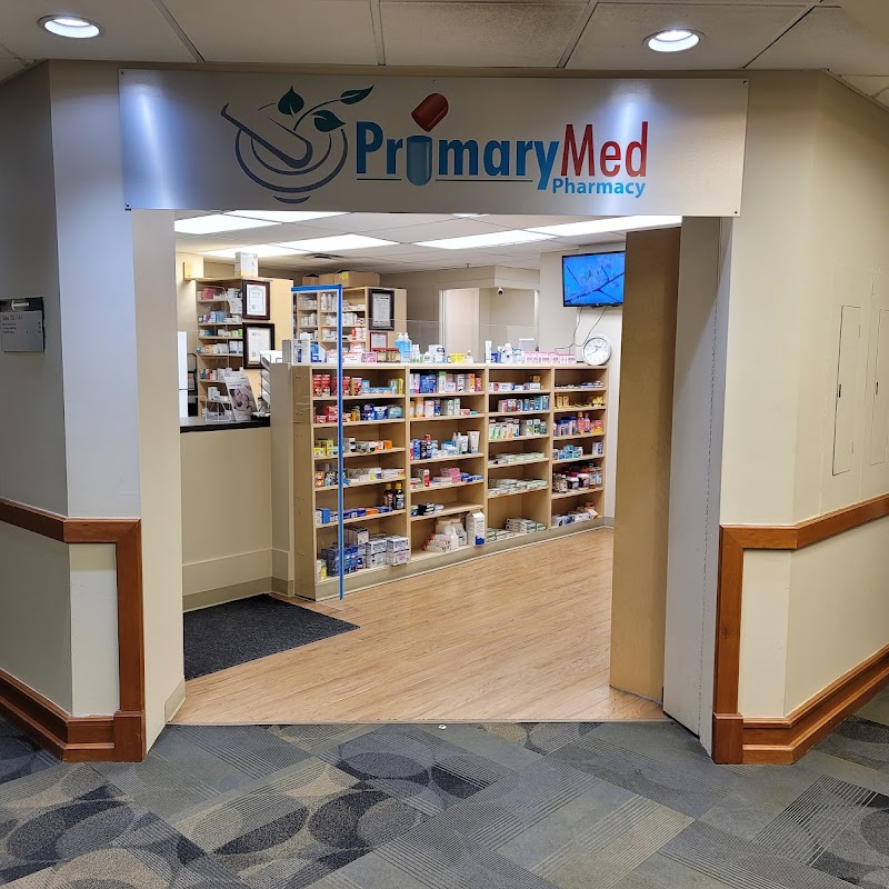 Primarymed Pharmacy