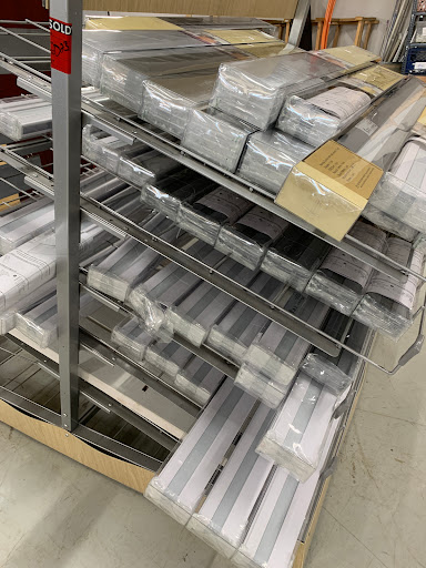 Non-Profit Organization «Habitat For Humanity ReStore», reviews and photos, 101 E Clay St, Collinsville, IL 62234, USA