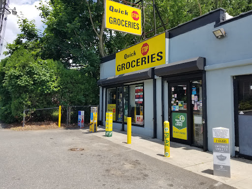 Convenience Store «Quick Stop», reviews and photos, 58 Leonard Ave, Leonardo, NJ 07737, USA