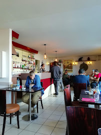 Atmosphère du Restaurant La Marmite à Feurs - n°2
