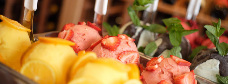 Caffe Gelato Restaurant