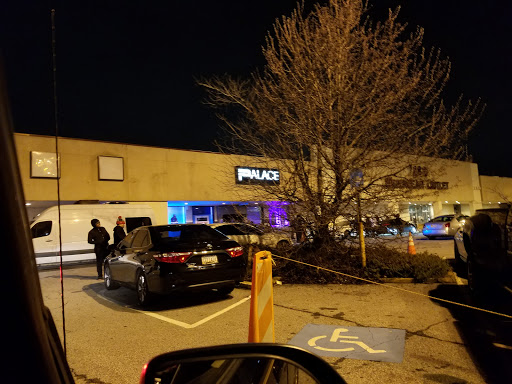 Night Club «Palace», reviews and photos, 4855 Old National Hwy B, Atlanta, GA 30337, USA