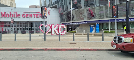 Tourist Attraction «The College Basketball Experience», reviews and photos, 1401 Grand Blvd, Kansas City, MO 64106, USA