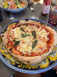 Pizza du Restaurant italien Cheer Mamma à Cannes - n°16