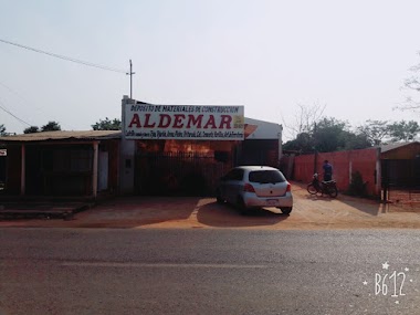 Aldemar Construcciones & Ferreteria