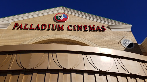 Movie Theater «Regal Cinemas Palladium 14 & IMAX», reviews and photos, 5830 Samet Dr, High Point, NC 27265, USA