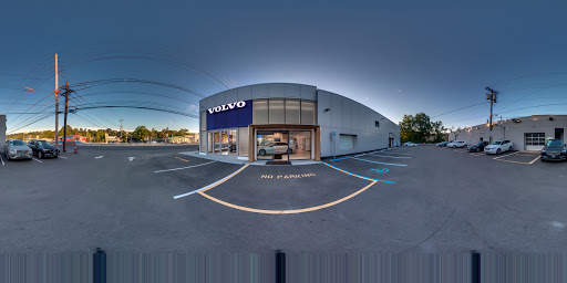 Volvo Dealer «Kundert Volvo Cars Of Hasbrouck Heights», reviews and photos, 140 NJ-17, Hasbrouck Heights, NJ 07604, USA