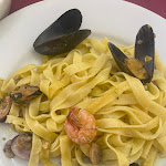 Photo n°2 de l'avis de Hoa.r fait le 13/08/2023 à 13:18 sur le  Pisa Caffè à Pisa