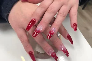 Galleria Nails and Spa image