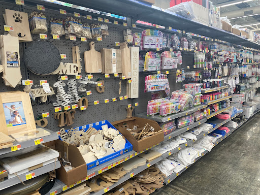 Discount Store «Walmart», reviews and photos, 8745 Branch Ave, Clinton, MD 20735, USA