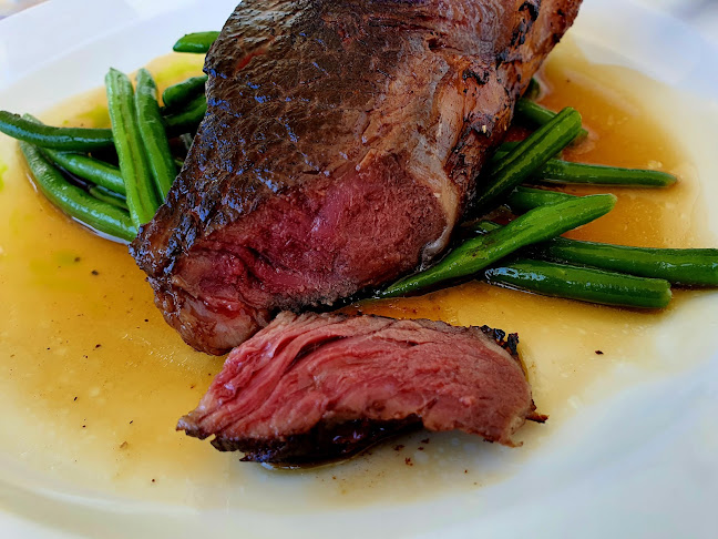 Comentarii opinii despre Rózsakert Étterem