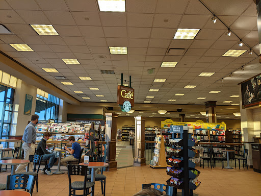 Book Store «Barnes & Noble», reviews and photos, 65 E Marketview Dr, Champaign, IL 61820, USA