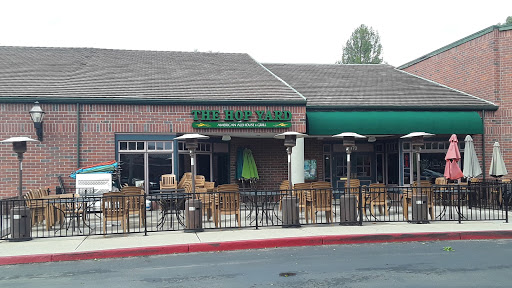 Shopping Mall «The Marketplace Shopping Center», reviews and photos, 433 Market Pl, San Ramon, CA 94583, USA