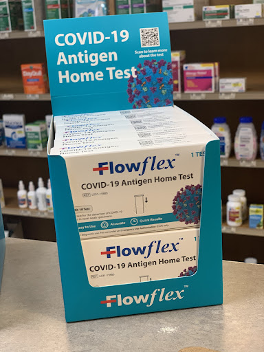 Pharmacy «Valley Pharmacy Inc», reviews and photos, 211 W 33rd St, Kearney, NE 68845, USA