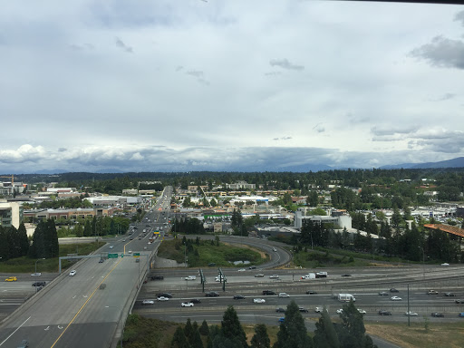 Shopping Mall «The Shops At The Bravern», reviews and photos, 11111 NE 8th St, Bellevue, WA 98004, USA