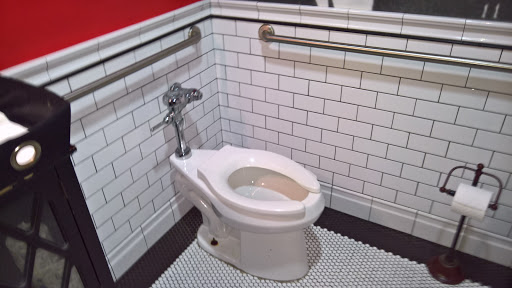 Seafood Restaurant «Republic», reviews and photos, 6939 Laurel Ave, Takoma Park, MD 20912, USA