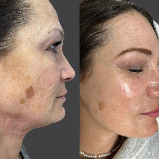 Explore finger lettering tattoo ideas, creative tattoo ideas in Whittier, available at Skin Perfect Medical Aesthetics