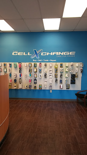 Cell Phone Store «The Cell Xchange Riverview», reviews and photos, 10827 Bloomingdale Ave, Riverview, FL 33578, USA