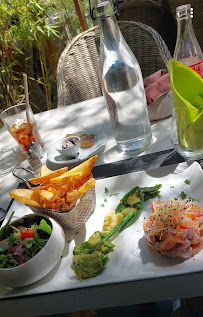 Plats et boissons du Restaurant français Le Bélize à Cavaillon - n°8