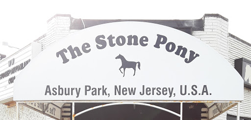 Live Music Venue «The Stone Pony», reviews and photos, 913 Ocean Ave, Asbury Park, NJ 07712, USA