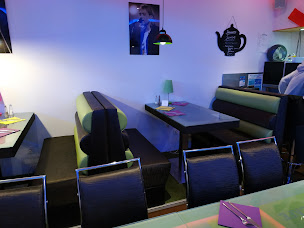 Photo n°11 de Burger Rock Café à Orcières ()