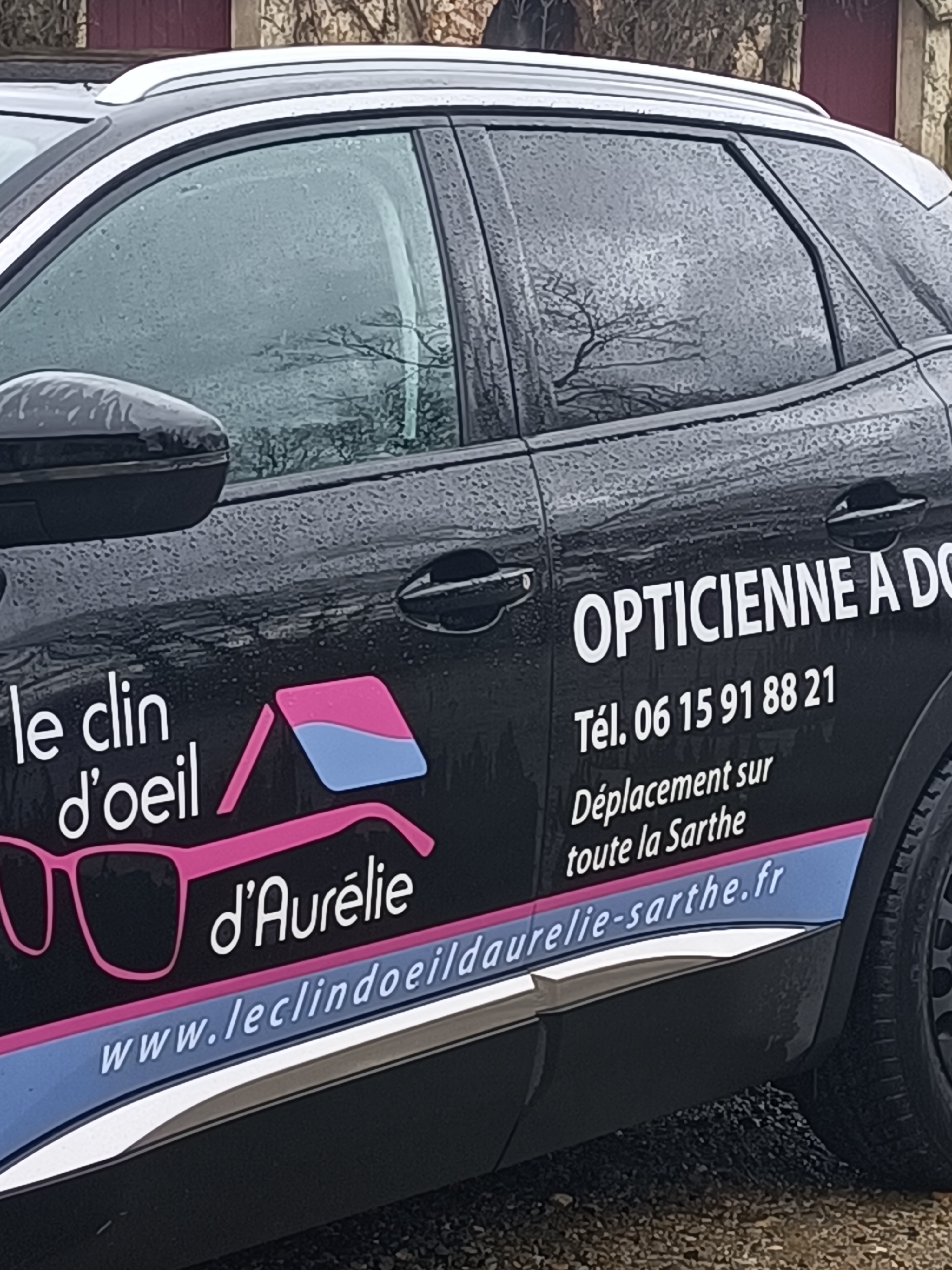 Photo n° 2 de l'avis de Aurelie.o fait le 08/03/2023 à 13:28