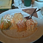 Photo n°1 de l'avis de Th... fait le 23/12/2019 à 19:03 sur le  Cafe Anna à Annaberg-Buchholz