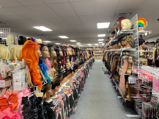 Beauty Supply Store «Boom Boom Beauty Supply», reviews and photos, 55 E Antrim Dr, Greenville, SC 29607, USA