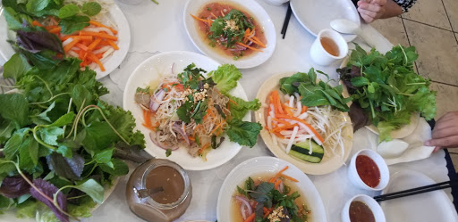Đà Nẵng Quán Vietnamese Cuisine