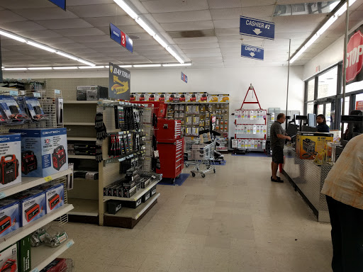Tool Store «Harbor Freight Tools», reviews and photos, 5365 West Atlantic, Margate, FL 33063, USA
