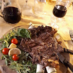 Photo n°3 de l'avis de Claudio.a fait le 20/10/2018 à 21:21 sur le  Lo Sperone Ristorante Maneggio à Alcamo