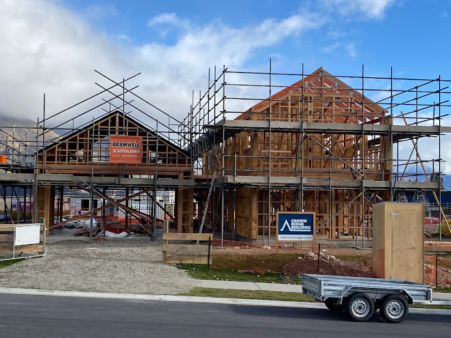 Reviews of Crown Ridge Building Limited in Wanaka - Construction company