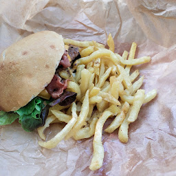 Photo n°70 de La Baraque À Frites O'Bel Air à Salon-de-Provence ()