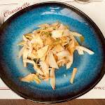 Photo n°1 de l'avis de Catia.i fait le 28/03/2022 à 07:05 sur le  Ristorante Il Caminetto à Terracina