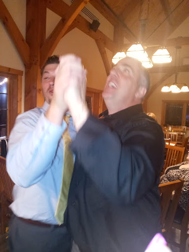 Wedding Venue «Timberlodge at Arrowhead Golf Club», reviews and photos, 12292 Clarence Center Rd, Akron, NY 14001, USA