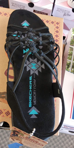 Shoe Store «J Sabatini Shoes», reviews and photos, 15765 OH-170 #15, Calcutta, OH 43920, USA