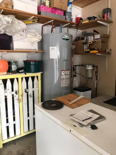 Plumber «Morz/Pedigo Plumbing Service», reviews and photos, 135 W High St, Mooresville, IN 46158, USA