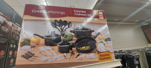 Discount Store «Big Lots», reviews and photos, 2211 W Main St, Norman, OK 73069, USA