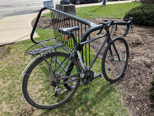 Coffee Shop «Hubbard & Cravens Coffee Co», reviews and photos, 4930 N Pennsylvania St, Indianapolis, IN 46205, USA