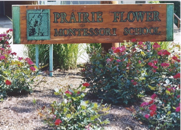 Prairie Flower Montessori School