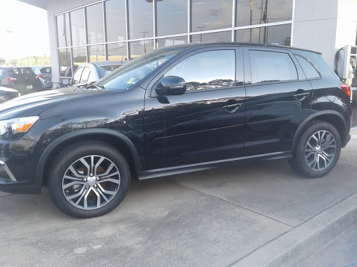 Mitsubishi Dealer «Don Jackson Mitsubishi», reviews and photos, 4000 Jonesboro Rd, Union City, GA 30291, USA
